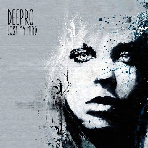 Deepro - Lost My Mind [FIGURA195]
